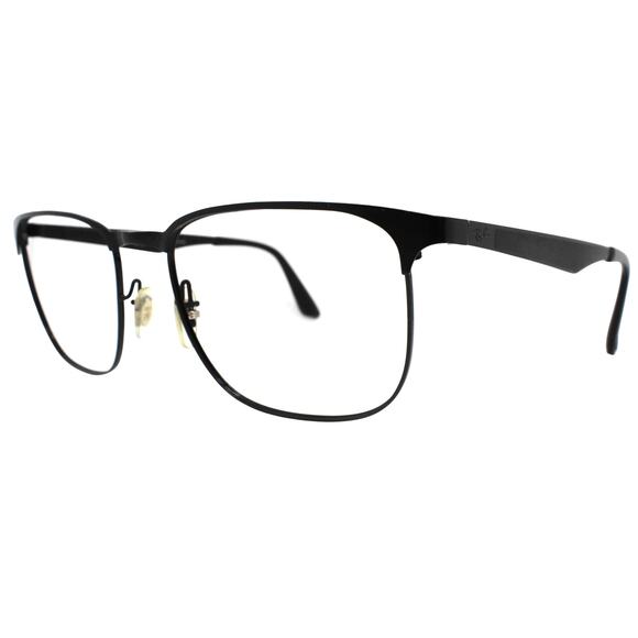 Ray-Ban RB 6363 2904 54-18-145mm Eyeglasses FRAMES ONLY - VERY GOOD CONDITION - Picture 1 of 12